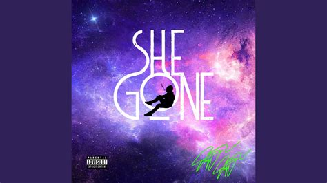 she's gone youtube